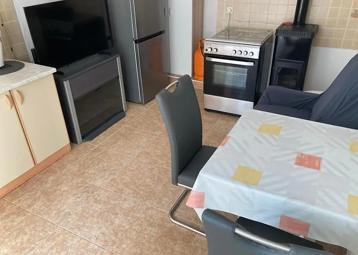 Apartments Branko