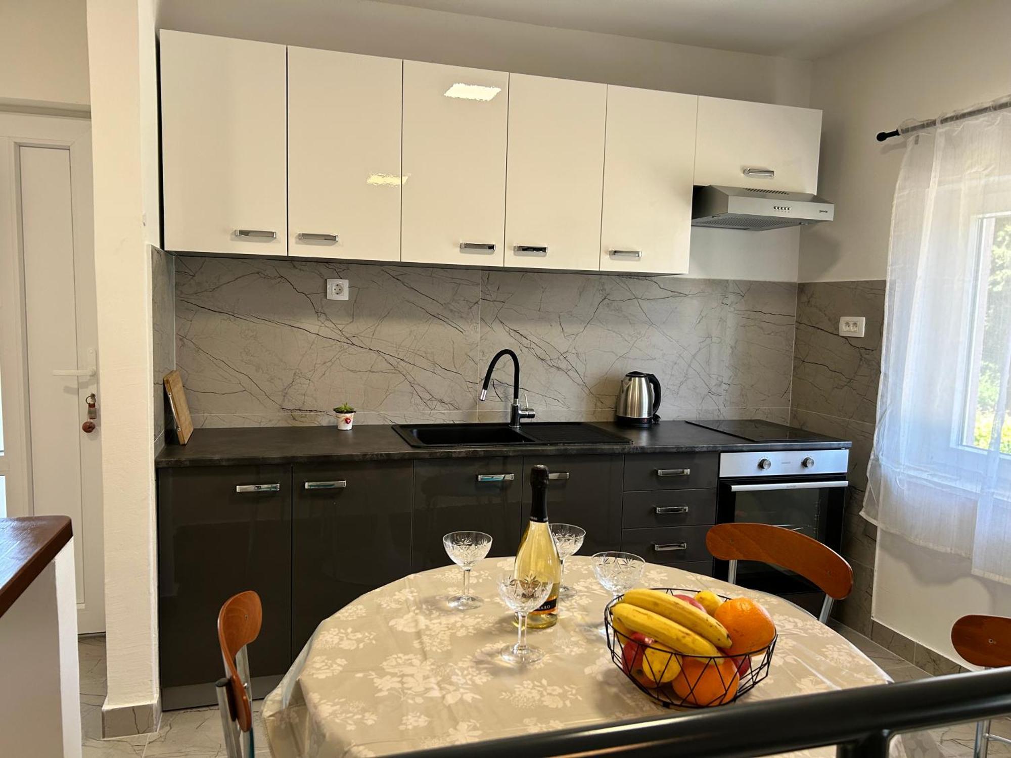 Branko Apartament *