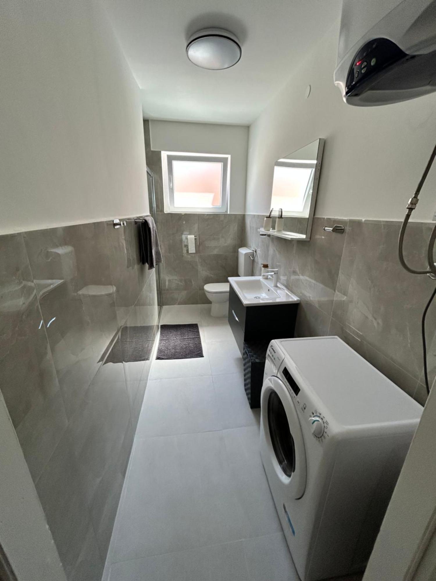 Branko Apartmán *