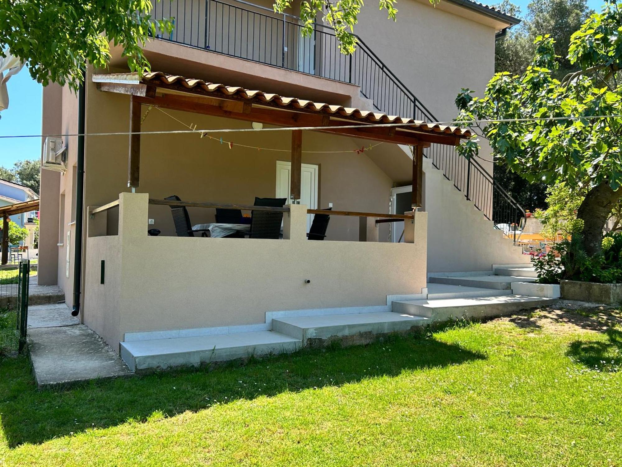 Branko Apartmán