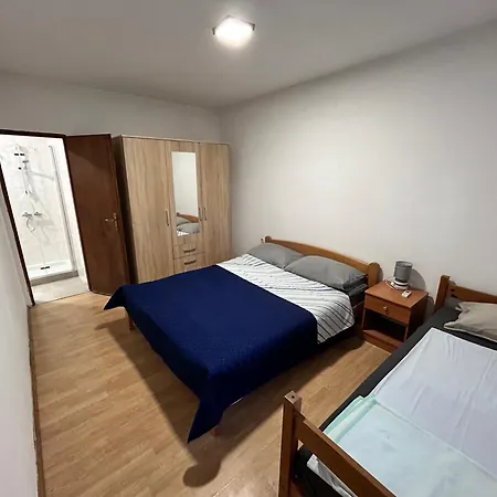Apartments Branko Banjole Exterior photo