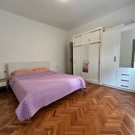 Apartments Branko Banjole Exterior photo