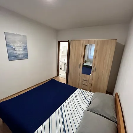 Apartments Branko Banjole Exterior photo