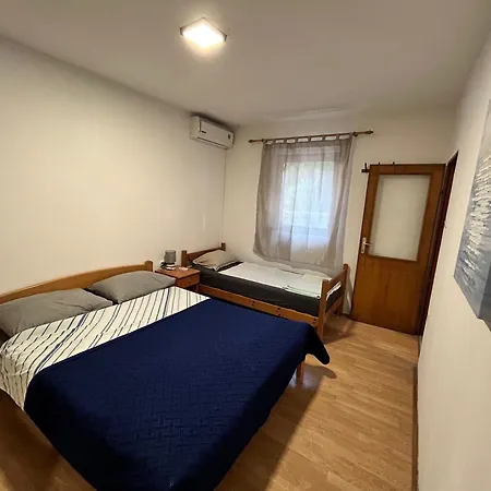 Apartments Branko Banjole Exterior photo