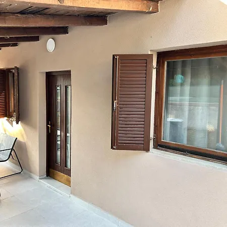 Apartments Branko Banjole Exterior photo