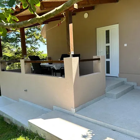 Apartments Branko Banjole Exterior photo