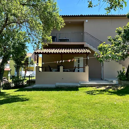 Apartments Branko Banjole Exterior photo