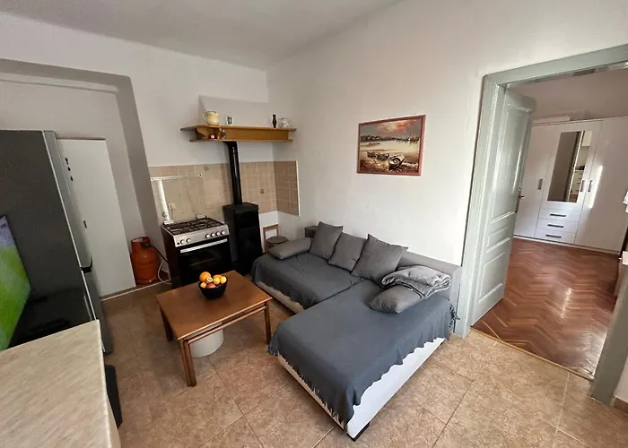 Apartments Branko