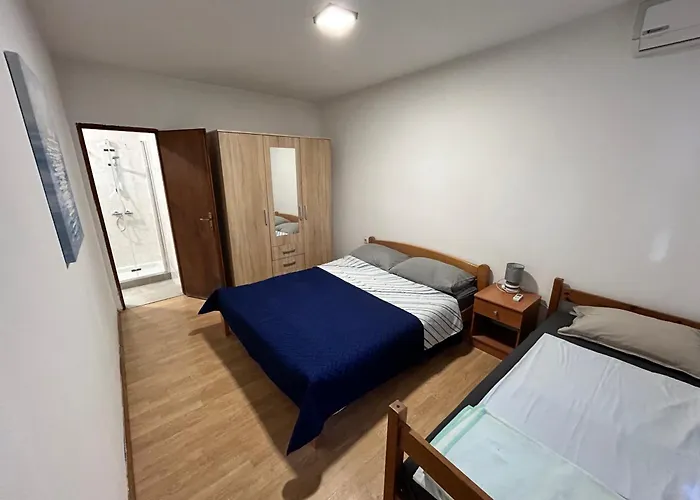 Apartments Branko