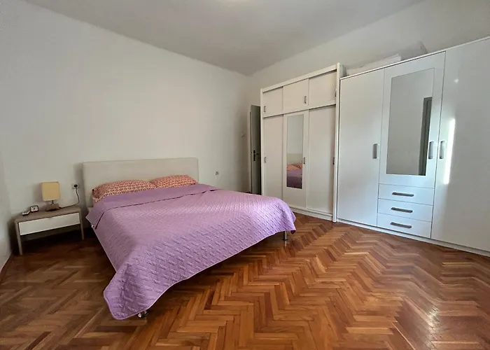 Apartments Branko