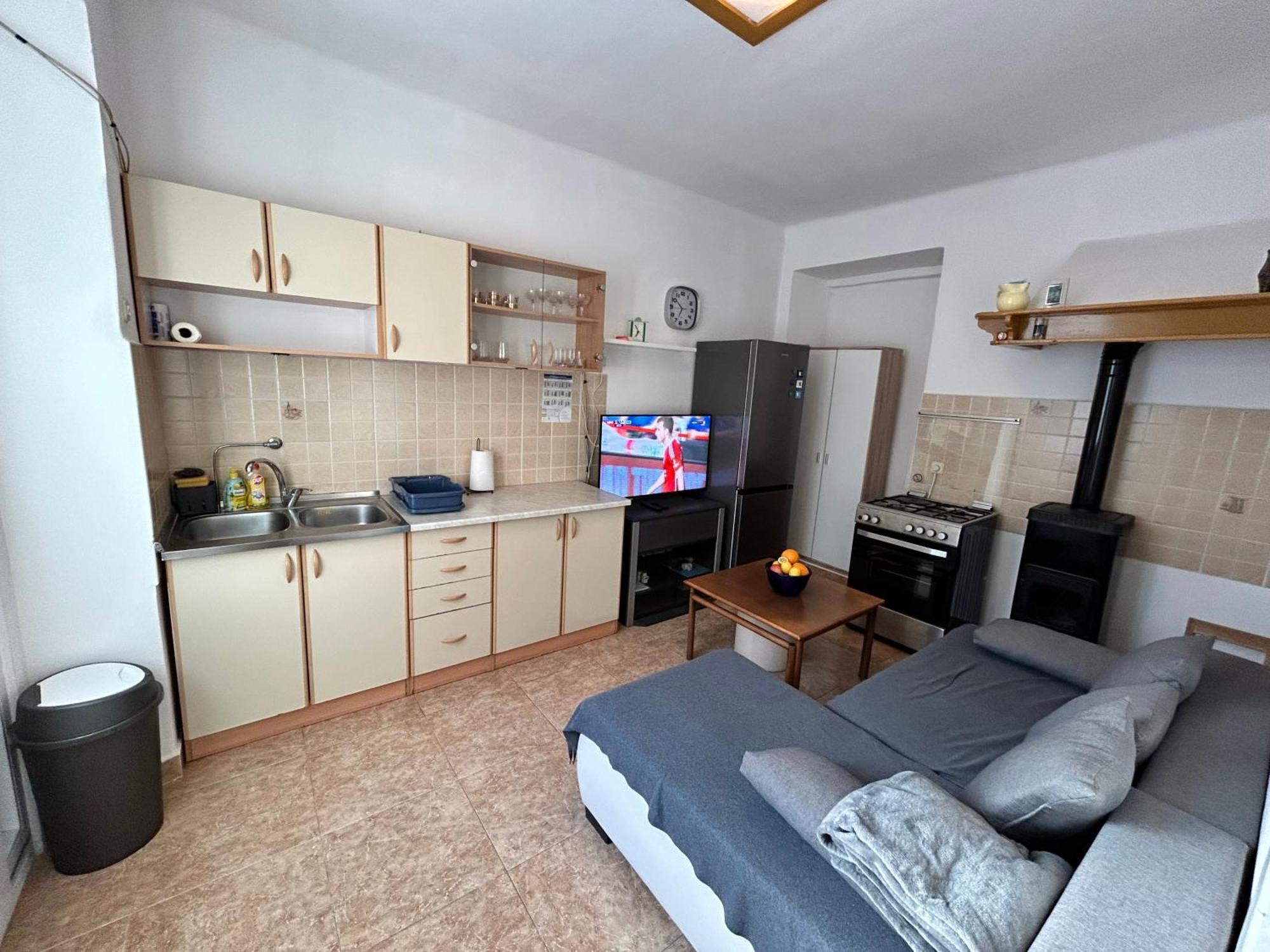 Branko Apartment