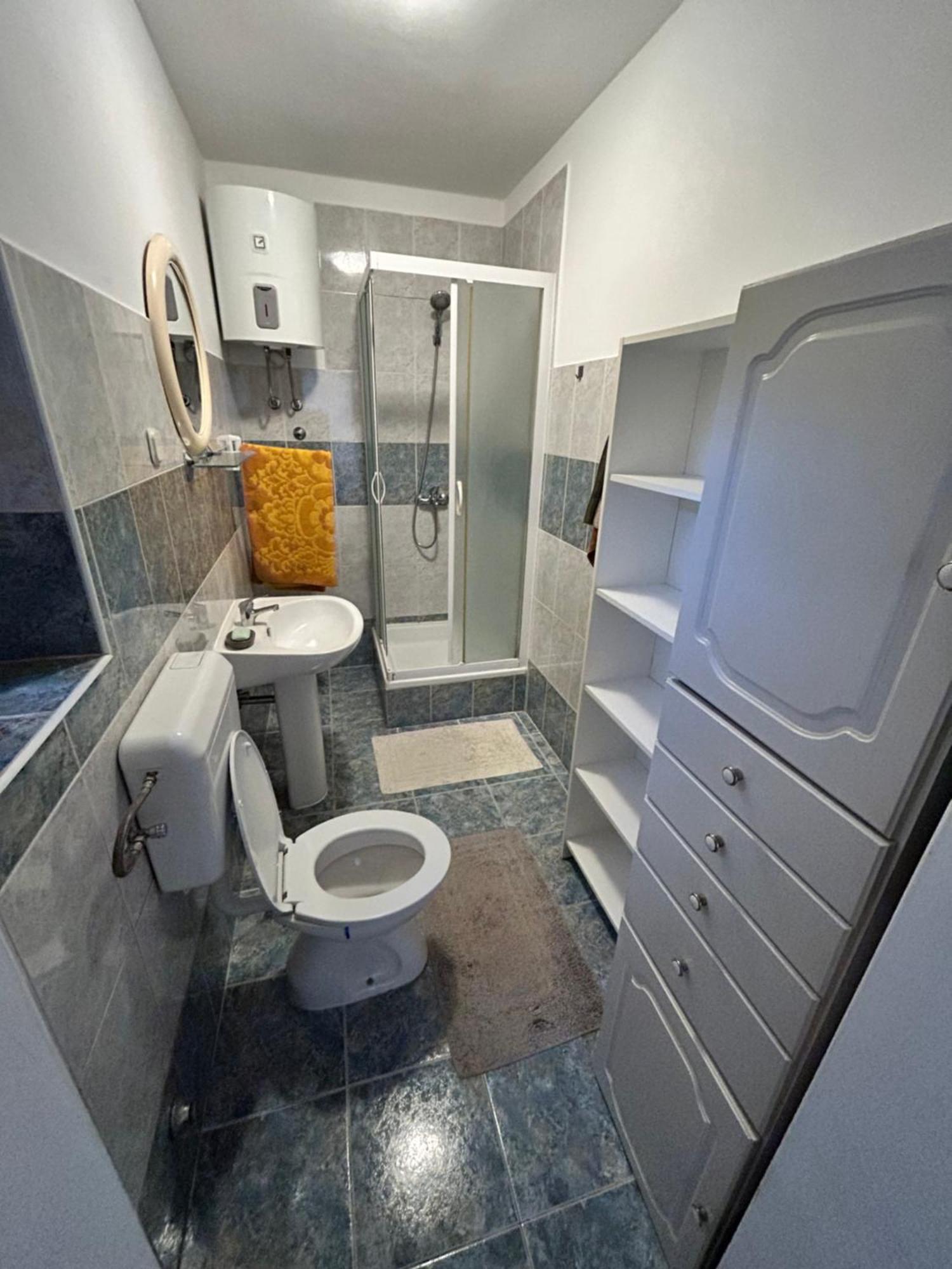 Apartment Branko