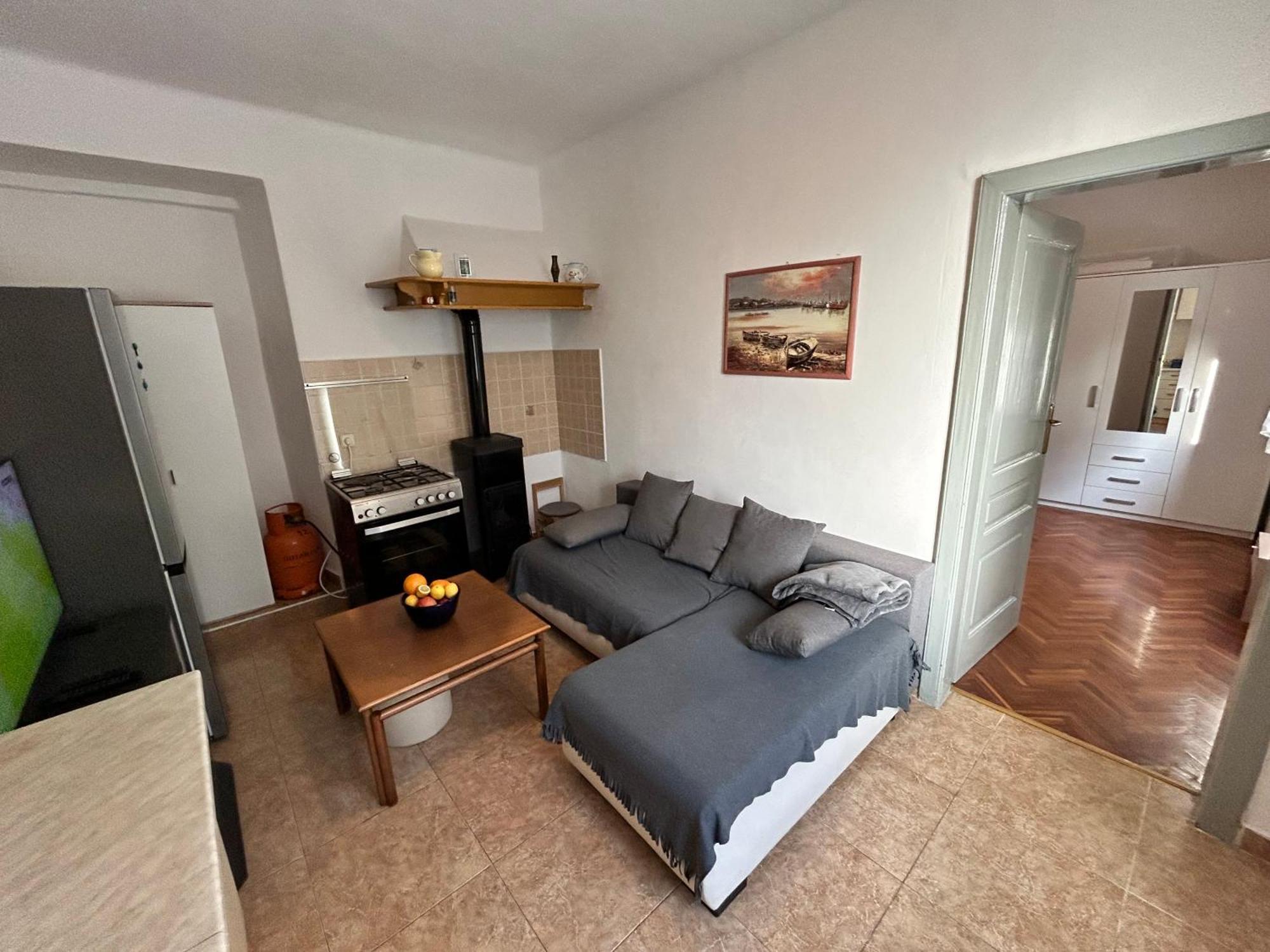 Apartment Branko Banjole