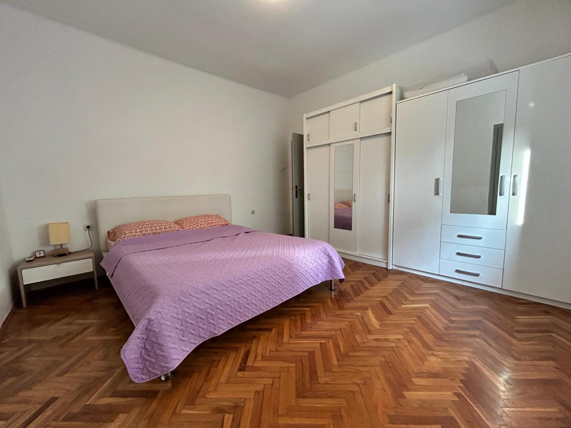 Apartment Branko Banjole
