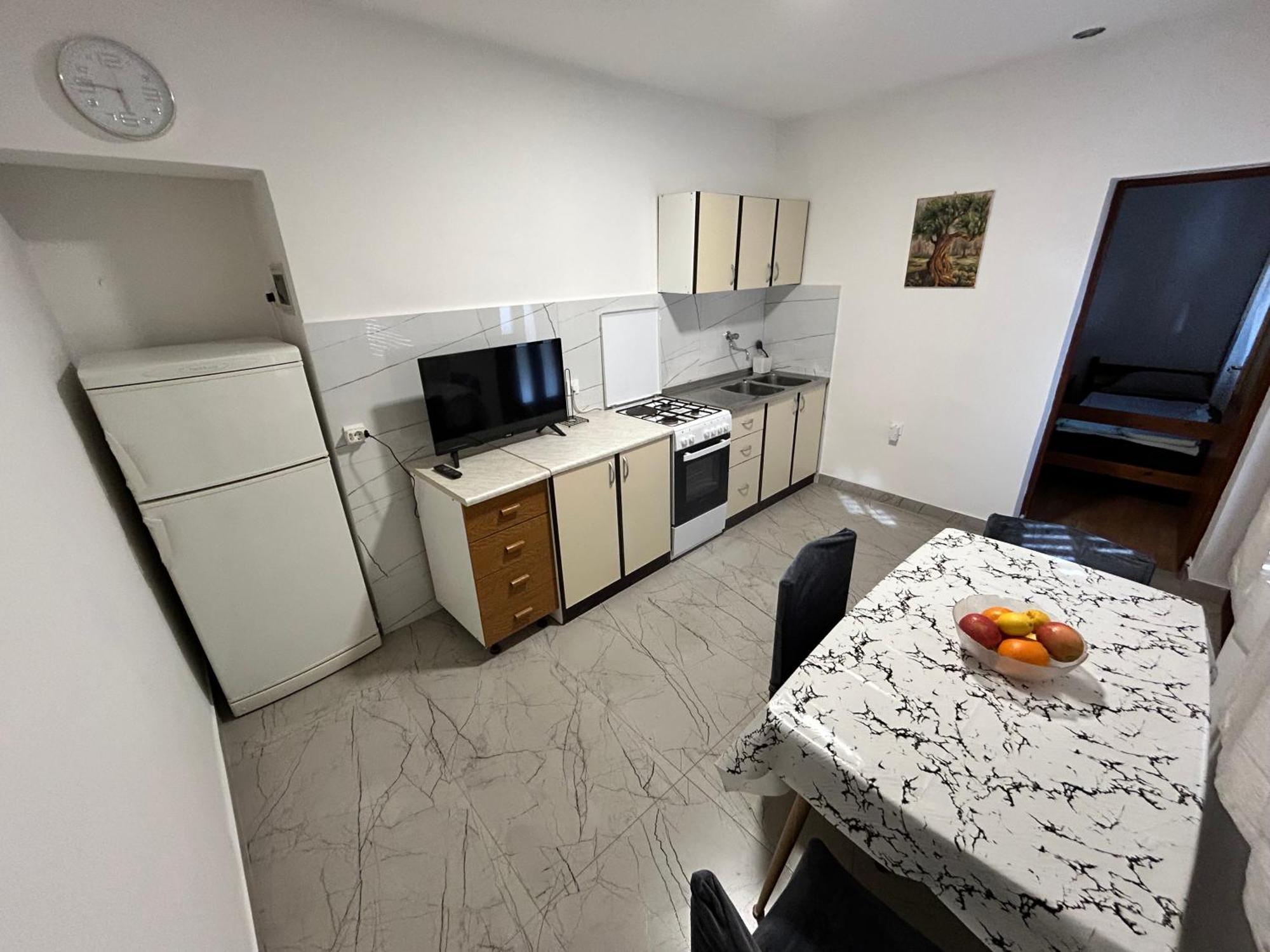 Branko Apartment