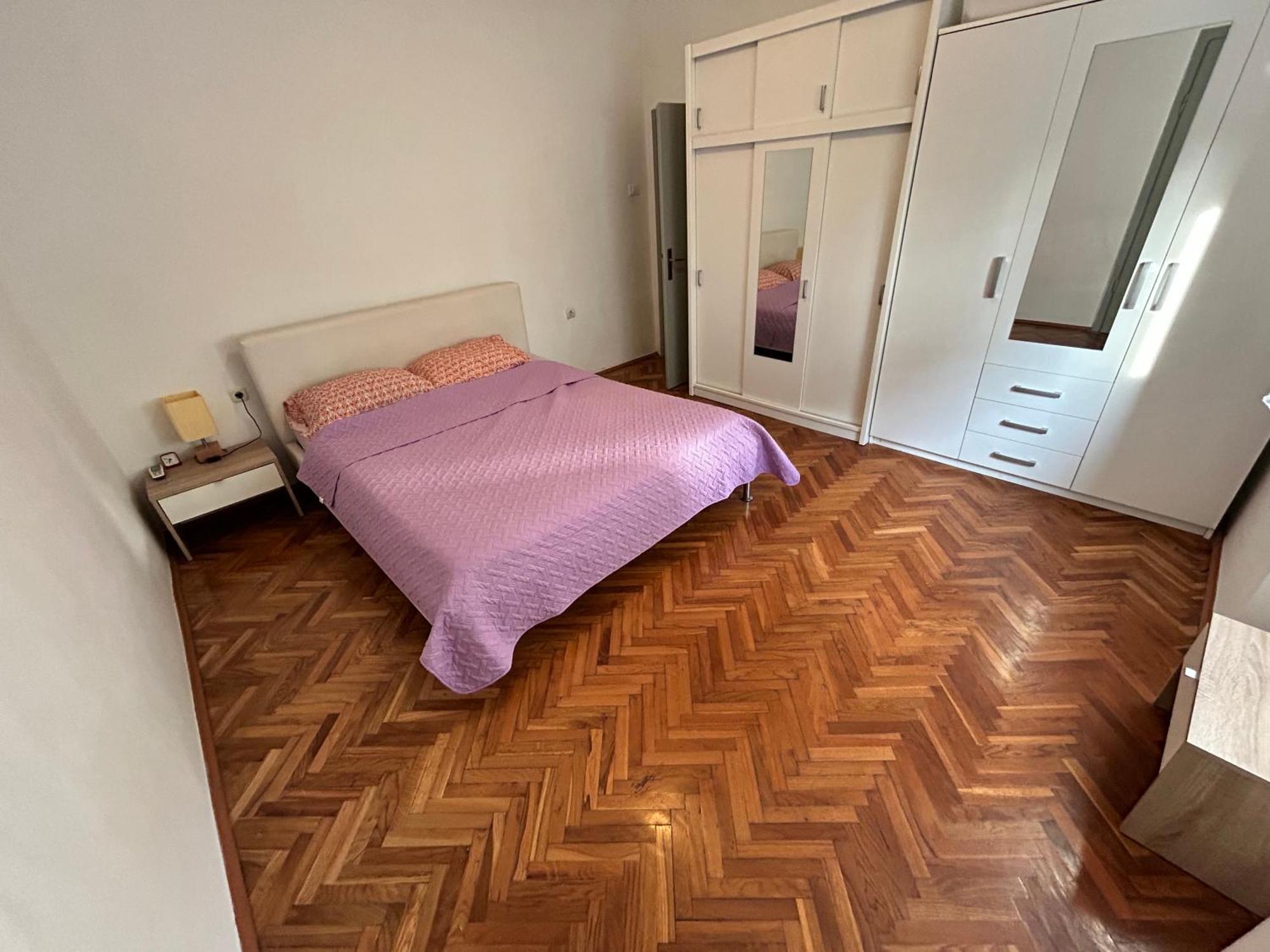 Apartment Branko Banjole