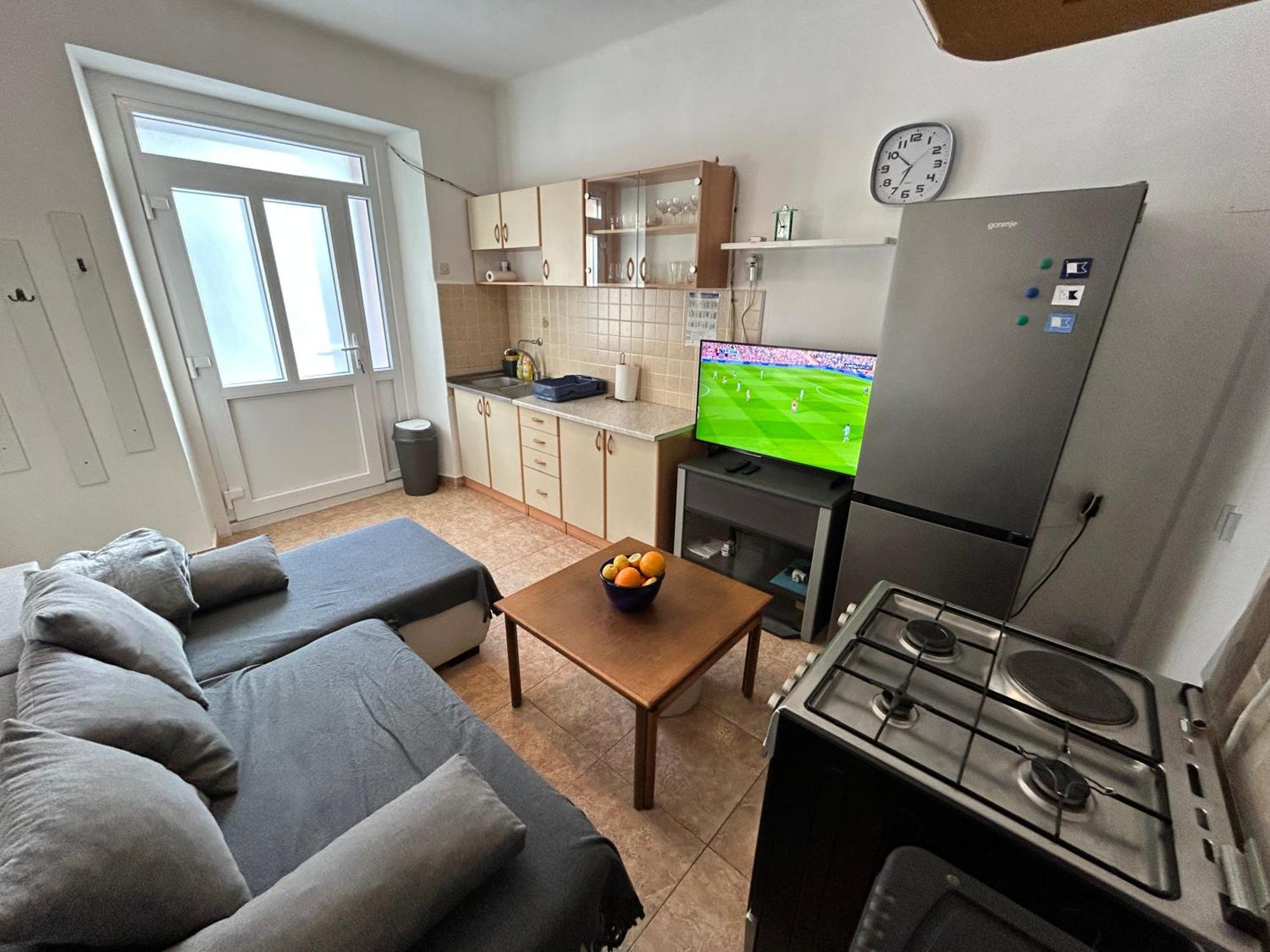 Branko Apartment
