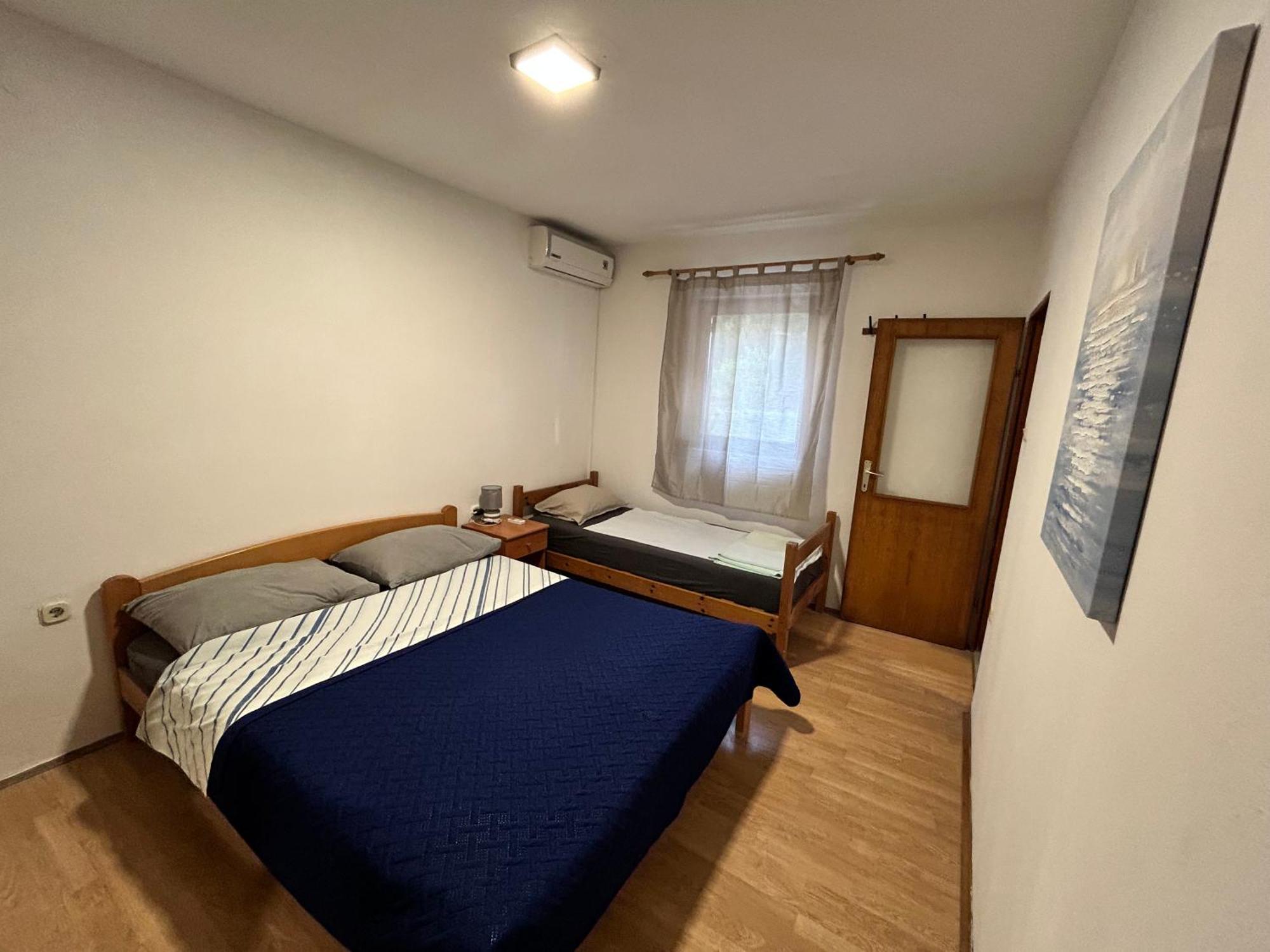 Branko Apartment Banjole