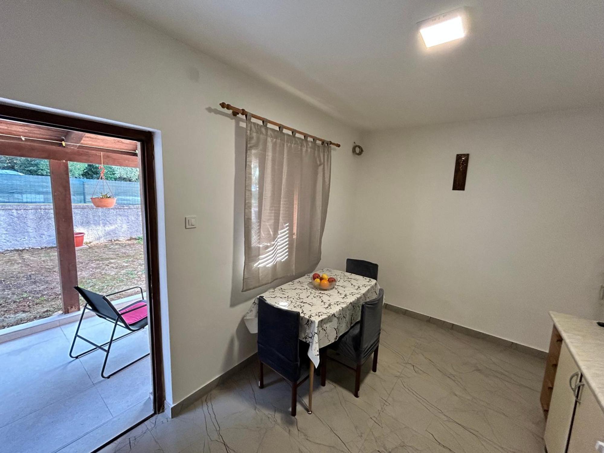 Apartment Branko Banjole
