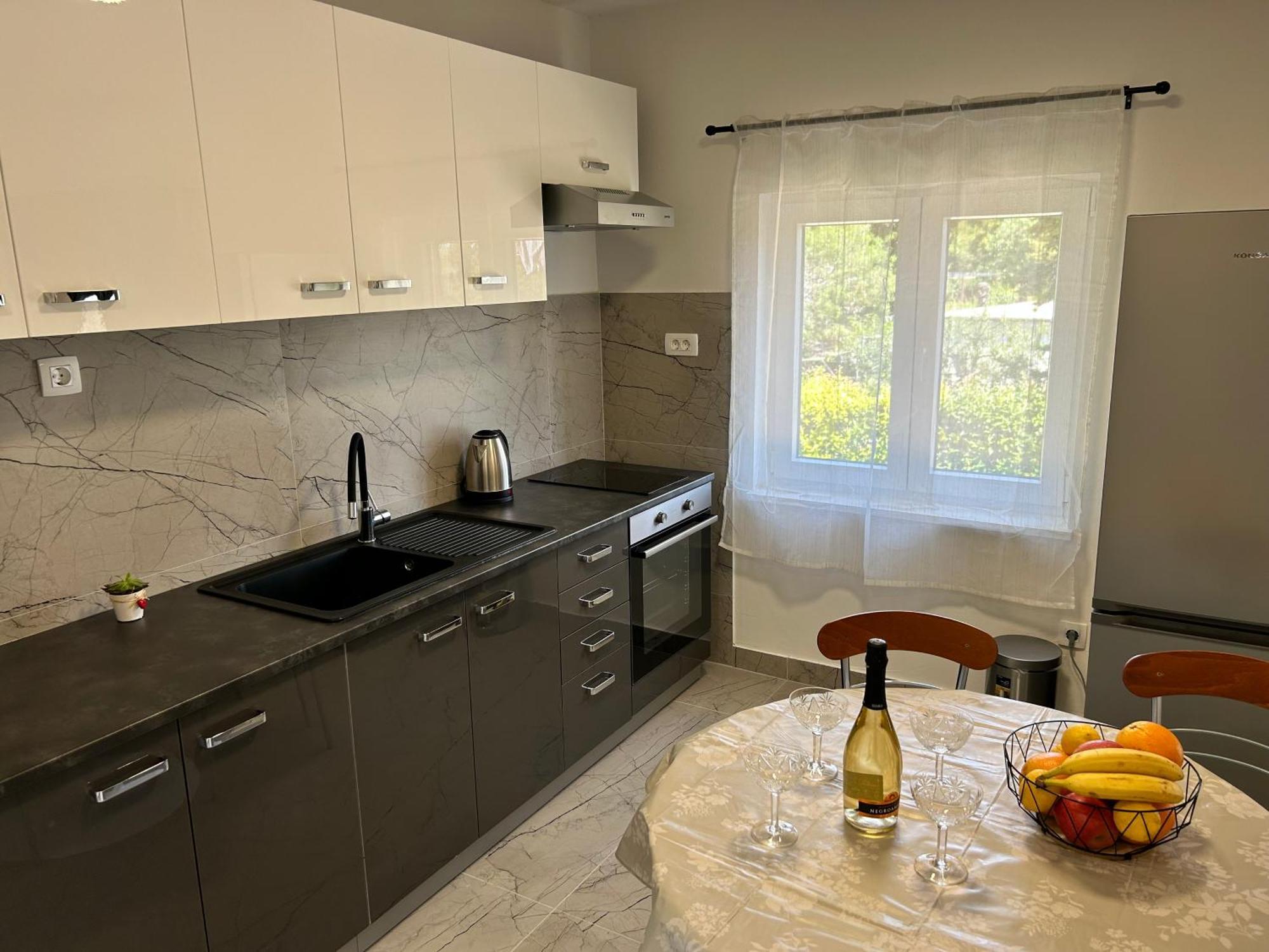 Branko Apartment Banjole