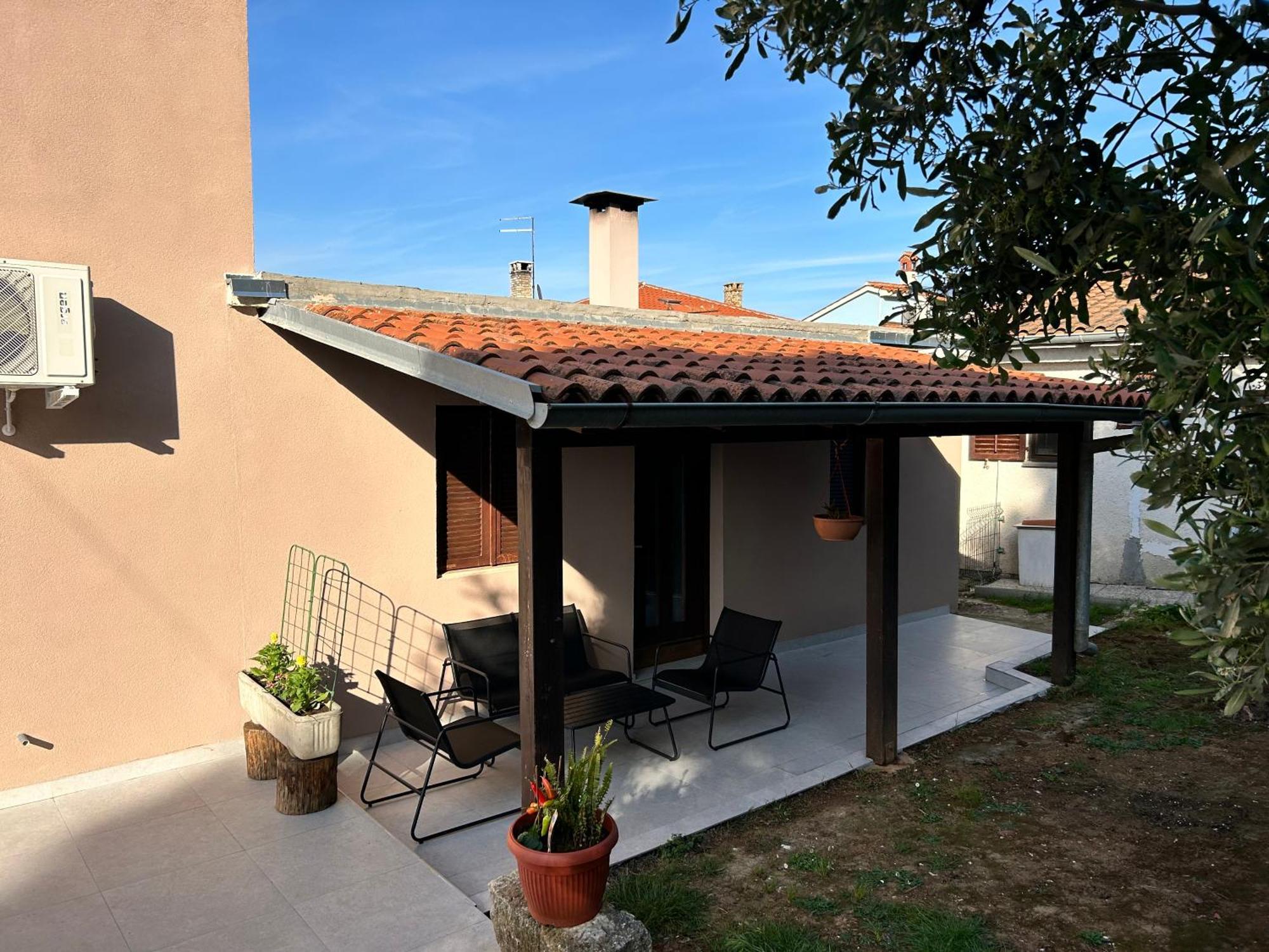 Branko Apartment
