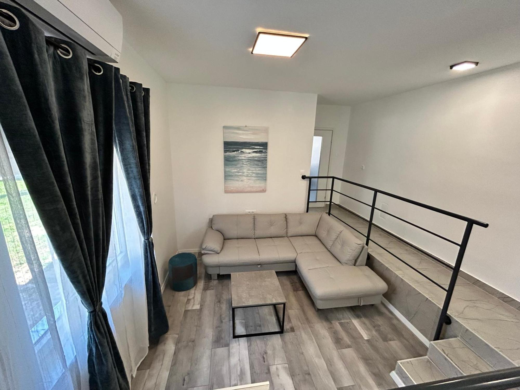 Apartment Branko *
