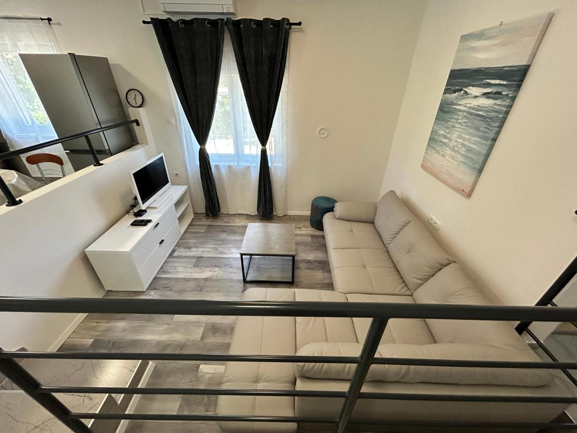 Branko Apartment Banjole