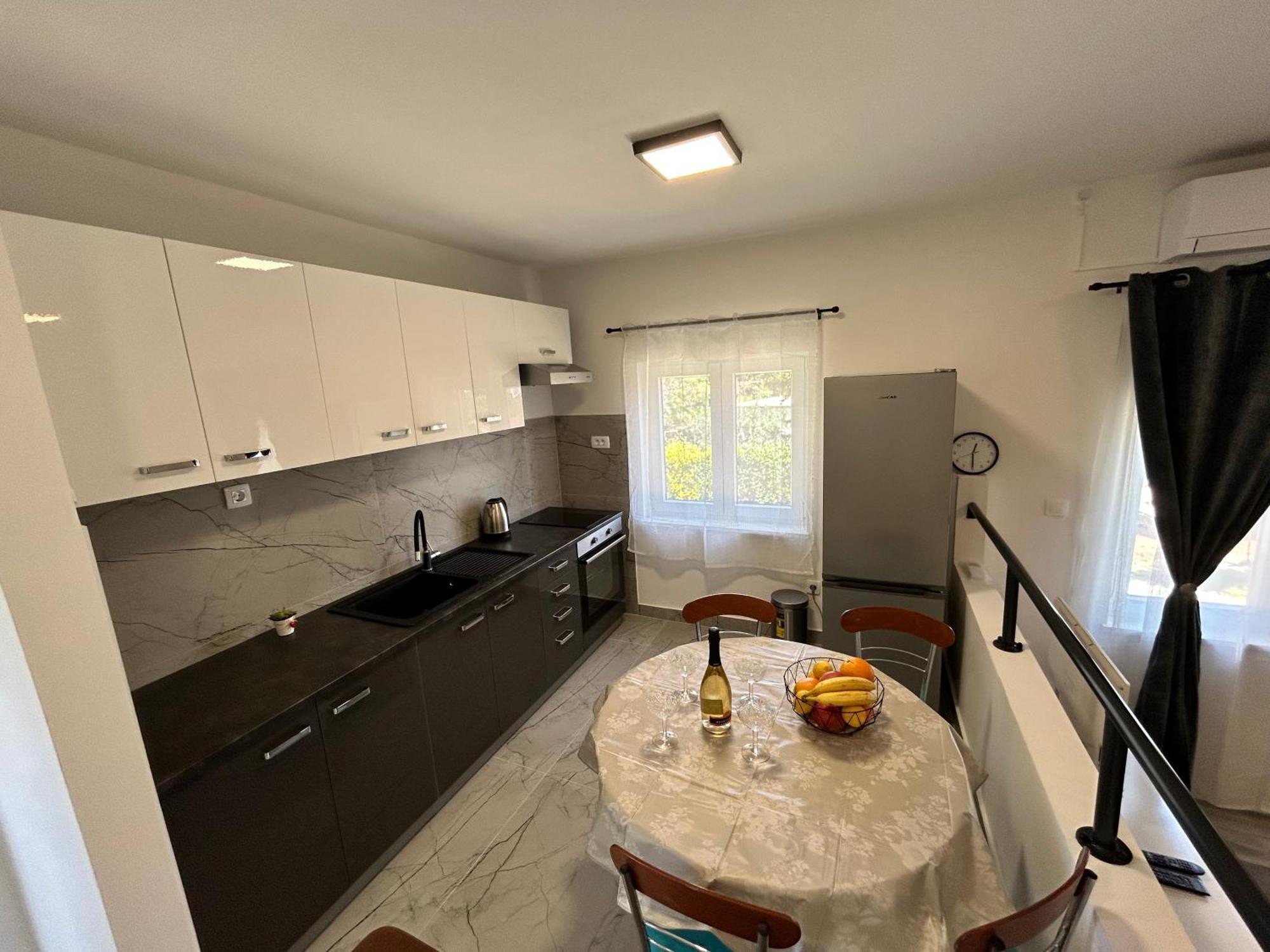 Apartment Branko Banjole