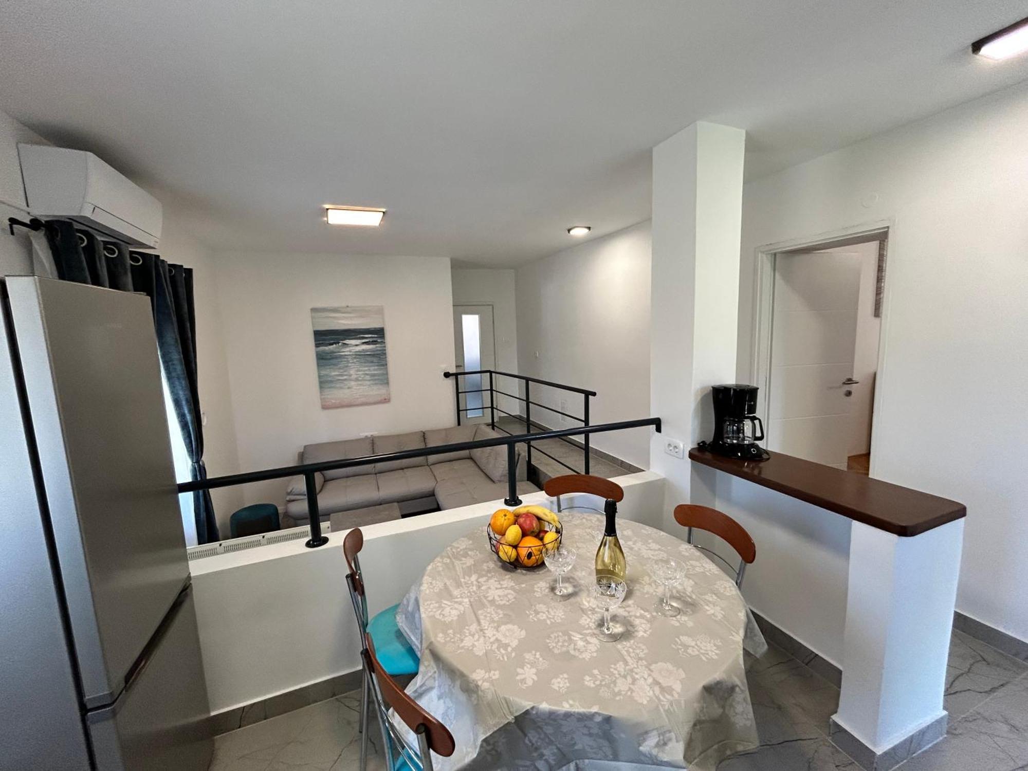 Branko Apartment