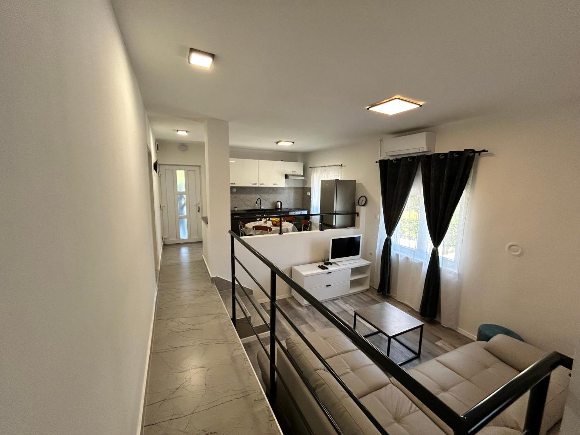 Apartment Branko