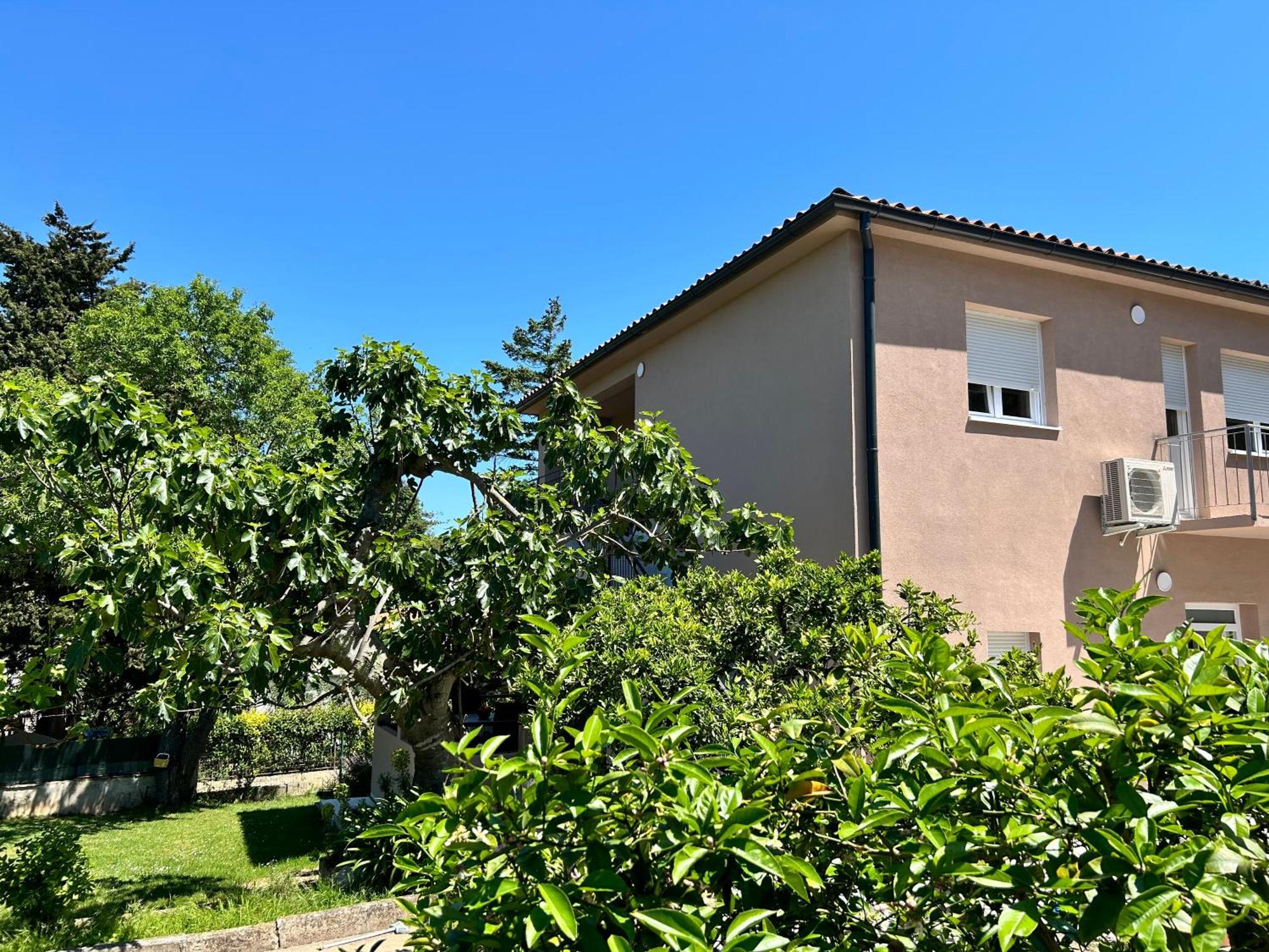 Branko Apartment Banjole