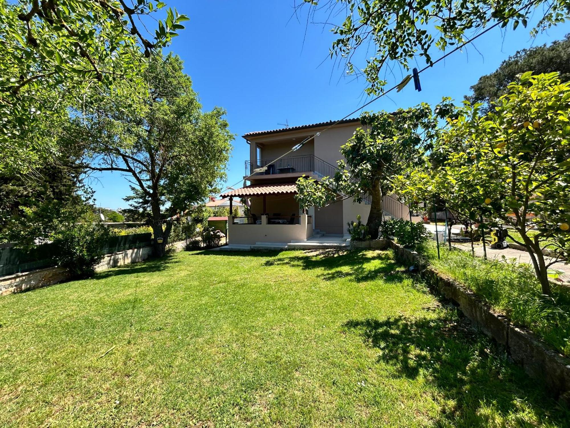 Apartment Branko Banjole