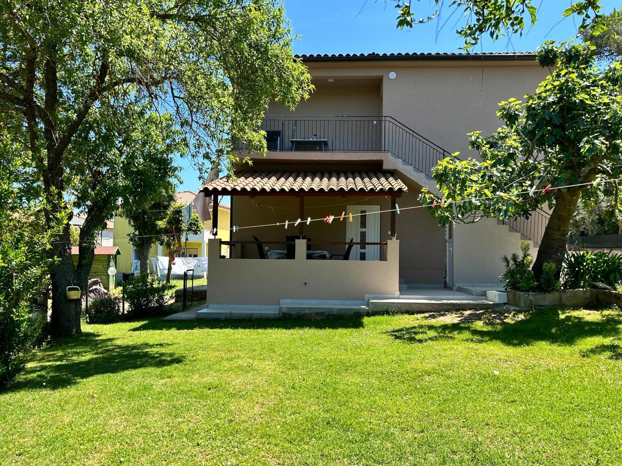 Branko Apartment